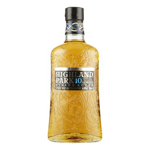 HIGHLAND PARK 10YO - 70 CL
